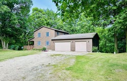 8440 S Felch Avenue, Newaygo, MI 49337