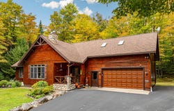 17 Uncas Road, Inlet, NY 13360