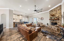 1901 Rosenthal Parkway, Lorena, TX 76655