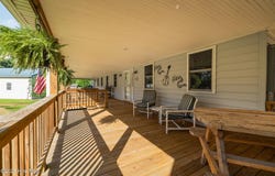 161 Howard Lane, Swansboro, NC 28584