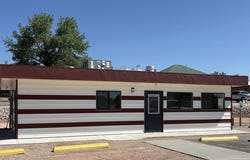 702 S MAIN ST, Lusk, WY 82225