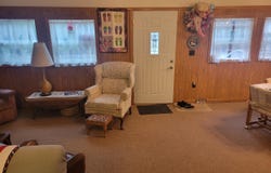 N4521 W Shore place Road, Cambridge, WI 53523