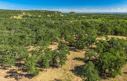 560 Mystic Oaks Trail lot: 10, Fredericksburg, TX 78624