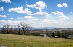 Lot A CHURCH STREET, TIMBERVILLE, VA 22853