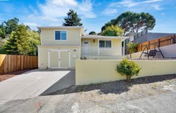 3977 La Cima Road, El Sobrante, CA 94803