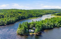 60 Cardinal Lane, Poland, ME 04274