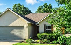 184 Crestwood Drive, Marshfield, MO 65706
