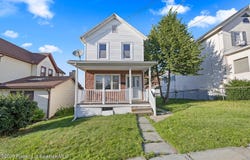 1324 Dartmouth Street, Scranton, PA 18504
