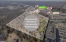 GARRISONVILLE ROAD, STAFFORD, VA 22556