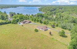 4825 W Jordan Road, Weidman, MI 48893