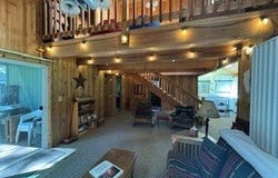 Cabin 155 Northwoods, Cougar, WA 98616