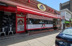 227 Thayer Street, Providence, RI 02906