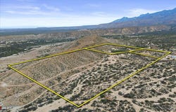 TBD CROCKETT CROSSING, Pima, AZ 85543