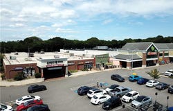 160 Old Tower Hill Road, South Kingstown, RI 02879