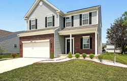 3884 Chickasaw Drive, Grove City, OH 43123