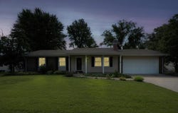 824 Ruth Drive, St Charles, MO 63301