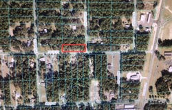 0 SW 199 TERRACE, DUNNELLON, FL 34431