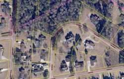 Golfview Circle, Johnsonville, SC 29555
