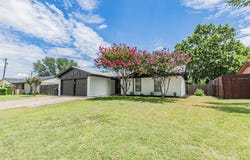 3405 Leatherleaf Lane, Arlington, TX 76015