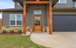 15365 Spring Oaks Drive, Lindale, TX 75771