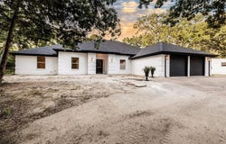 10206 County Road 2450, Terrell, TX 75160