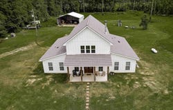 470 Lemon B Rd, Slaughter, LA 70777