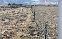 Remington Drive lot: D, Winnemucca, NV 89445