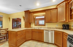 10447 Whispering Woods Court, DeMotte, IN 46310