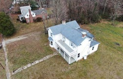 242 Church St, Pamplin, VA 23958