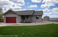 111 LAST CHANCE Drive, Star Valley Ranch, WY 83127
