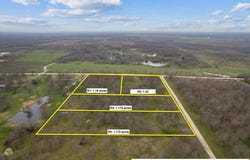 85a-r3 SW County Road  2397, Wortham, TX 76693