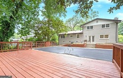 4262 HAMBRICK, Stone Mountain, GA 30083