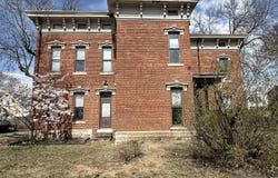902 N Broadway Street, Indianapolis, IN 46202