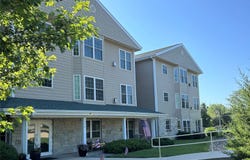 711 16th Avenue unit: U203, Grinnell, IA 50112