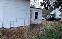 176 Graham Street, Red Springs, NC 28377