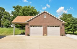 9315 Liberty Court, Evansville, IN 47720