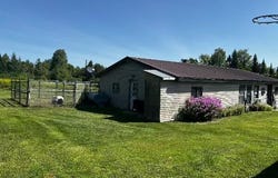 30 Island Falls Road, Sherman, ME 04776