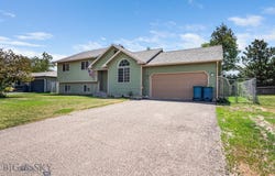 704 Mayfair Drive, Belgrade, MT 59714