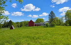 22 Old Jay Hill Road, Jay, ME 04239