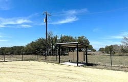 1867 Private Road 3032, Hamilton, TX 76531