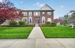 43027 Strand Drive, Sterling Heights, MI 48313
