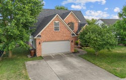 105 Bernie Trail, Nicholasville, KY 40356