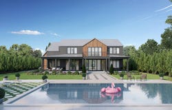 10 ROUND POND LN, Sag Harbor, NY 11963