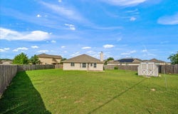 14513 Martial Eagle DR, Elgin, TX 78621