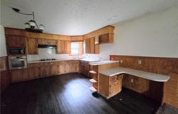 404 7th ST, Charleston, AR 72933