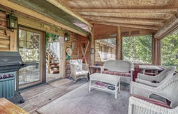 25 Alpine Dr, Stanley, ID 83278