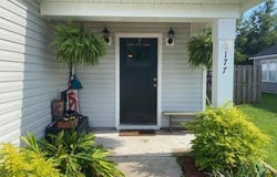 177 John Mills Circle, Sopchoppy, FL 32358