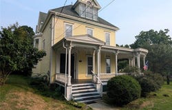 112 Jefferson Street, Wellsville, NY 14895