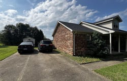 107 Independence Avenue, Bardstown, KY 40004