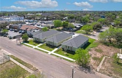 222 W Mahl Street, Edinburg, TX 78539